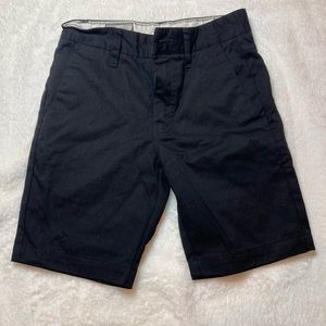 Volcom shorts boys 10y black